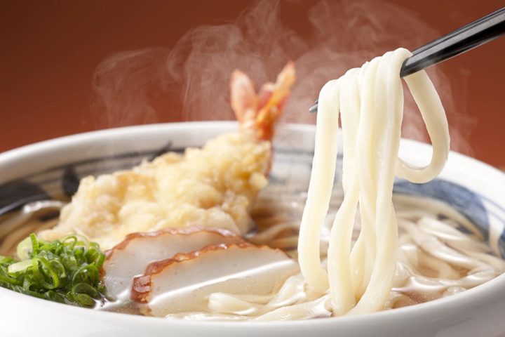 udon