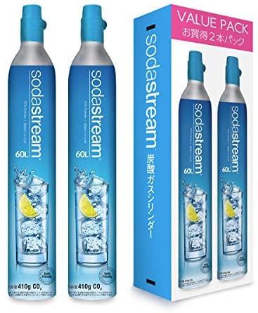 炭酸水メーカーは2種類。どんな人におすすめ？コスパ比較表も