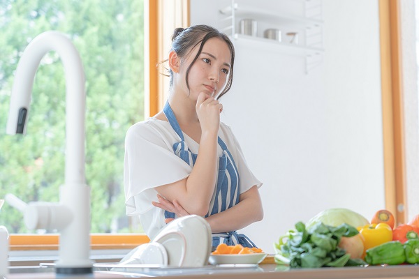 コンベクションオーブンのデメリットは「レンジ温め」ができないモデルが多い