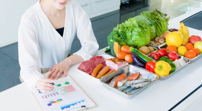 宅食サービスのよくある質問