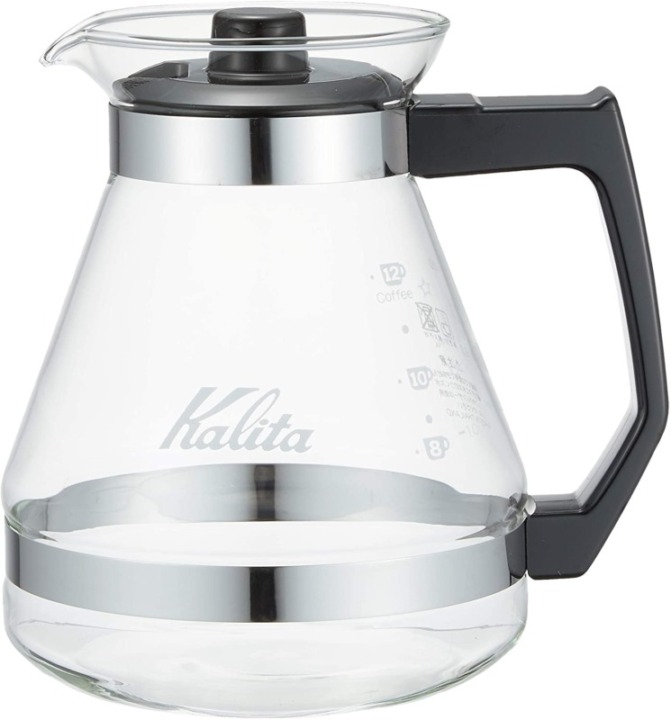 コーヒー専門メーカー「Kalita（カリタ）」