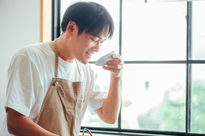 普段から料理する人