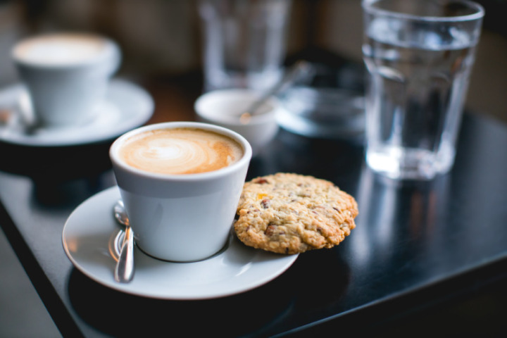 コーヒーカップ カプチーノカップ