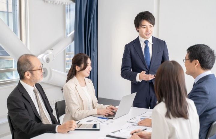 日常からできるおすすめ加齢臭対策