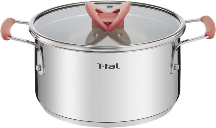 こびりつきにくい「T-fal（ティファール）」