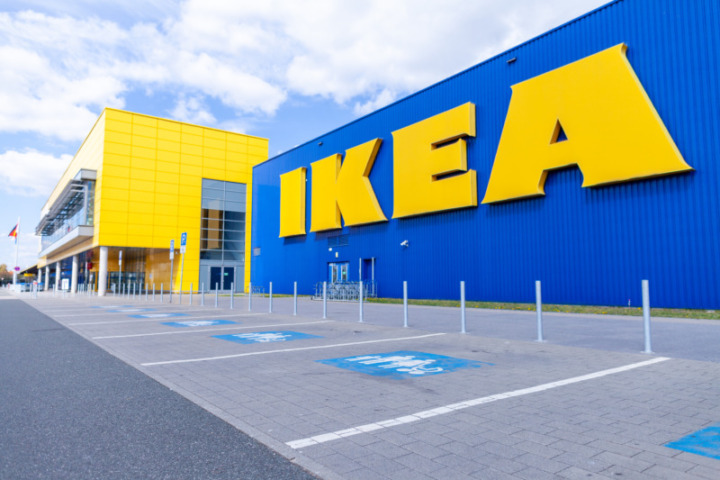 ニトリ・無印・100均・IKEAにもランチプレートは売っている？