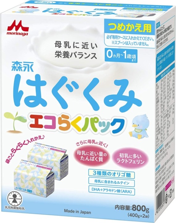 缶ゴミを出さずエコに使える「詰め替えタイプ」