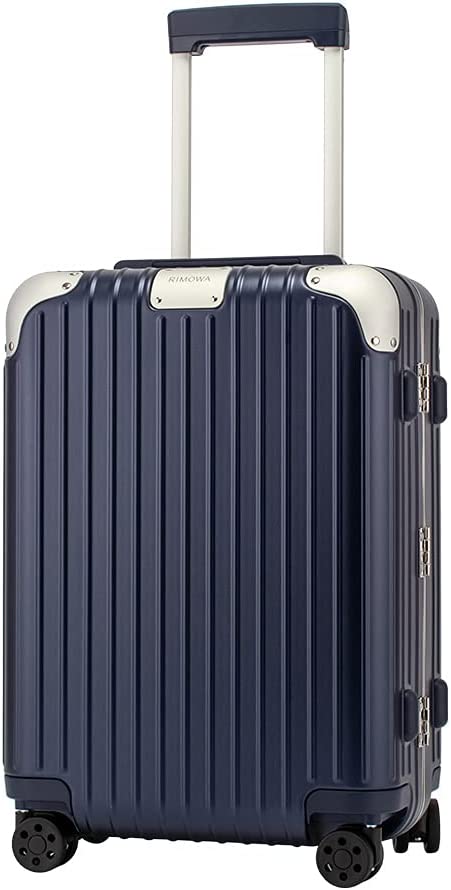 【世界中で人気】RIMOWA(リモワ)のスーツケースおすすめ10選|種類やサイズも解説 | Picky's Life