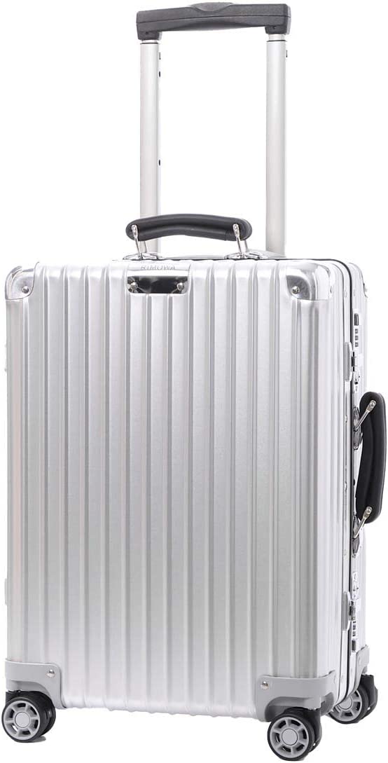【世界中で人気】RIMOWA(リモワ)のスーツケースおすすめ10選|種類やサイズも解説 | Picky's Life