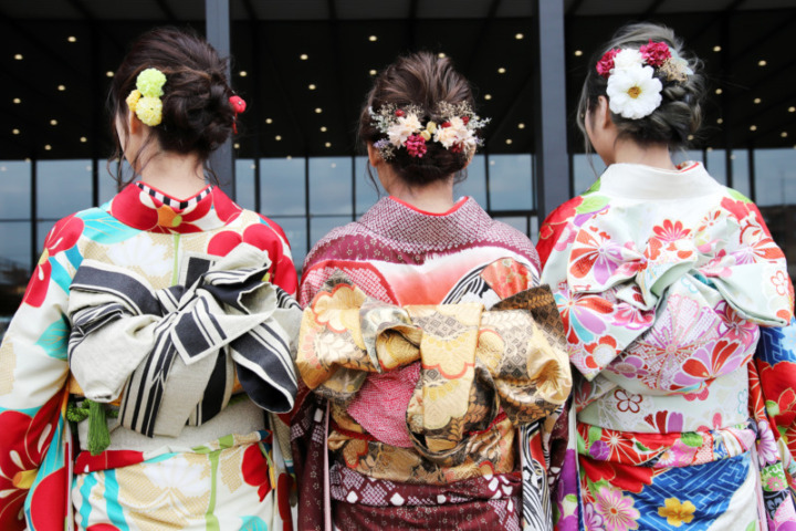 成人祝い プレゼント まとめ