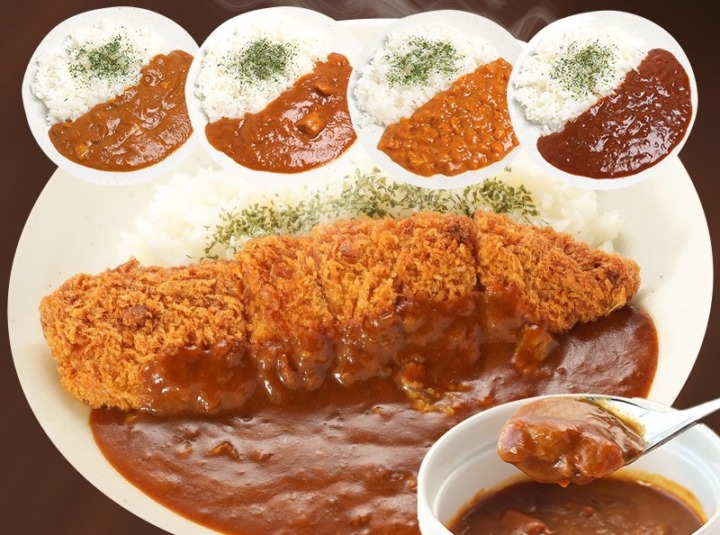 幾つもの味を楽しめる、レトルトカレーセットがお得！