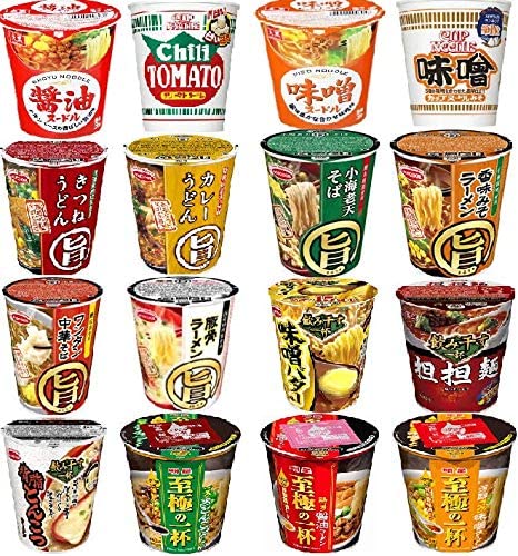 【プロが選ぶ】美味しいカップラーメンおすすめランキング45選！人気の醤油・味噌も