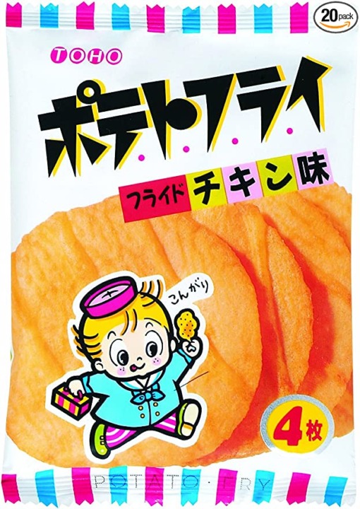 駄菓子のジャンルから選ぶ