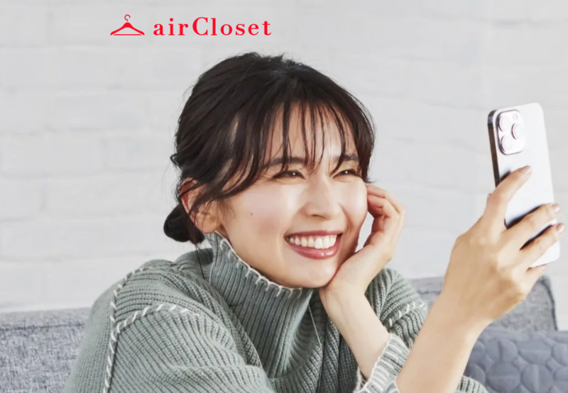 airCloset