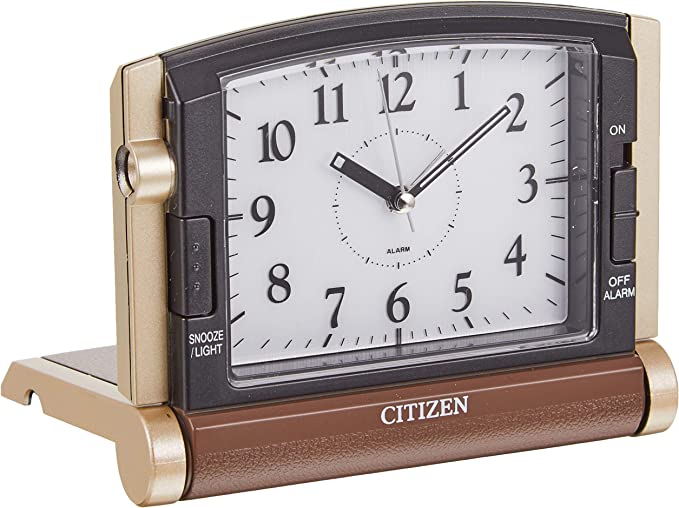 おしゃれなデザインの「CITIZEN（シチズン）」