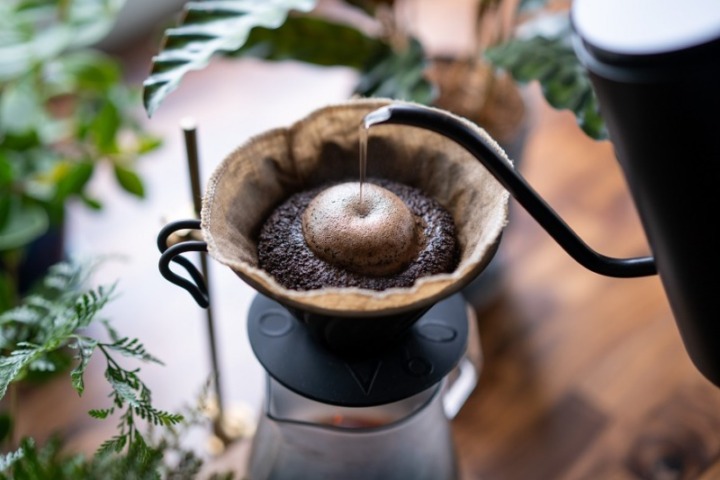 サブスクのコーヒーはカフェレベルの味わいが魅力！