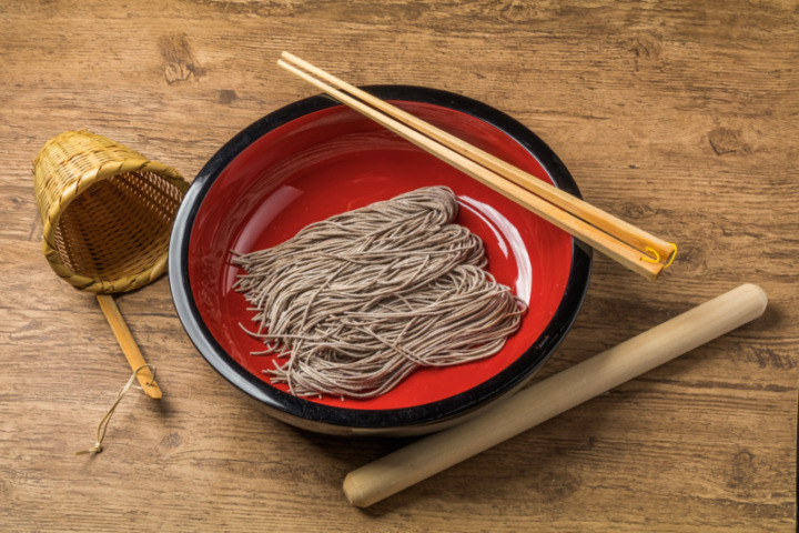 おすすめ蕎麦打ちセットまとめ