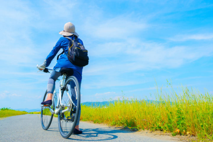 あわせて読みたい！自転車の関連記事