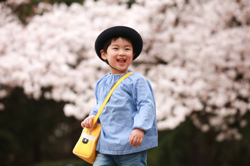 【子供も親も喜ぶ】入園祝いおすすめ26選｜金額相場やのしの書き方も解説