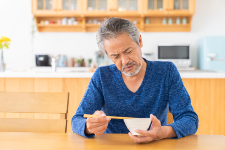 食宅便の悪い口コミ・評判｜薄味でボリュームが足りない