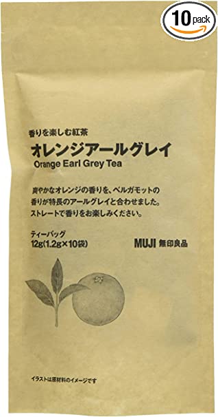 フルーティーさを堪能するなら「ピーチ」や「オレンジ」が◎