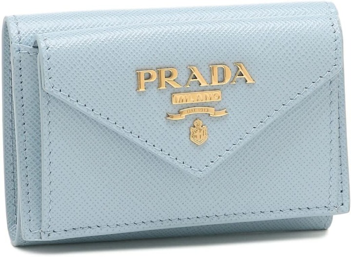 パステルカラーが可愛い「PRADA（プラダ）」