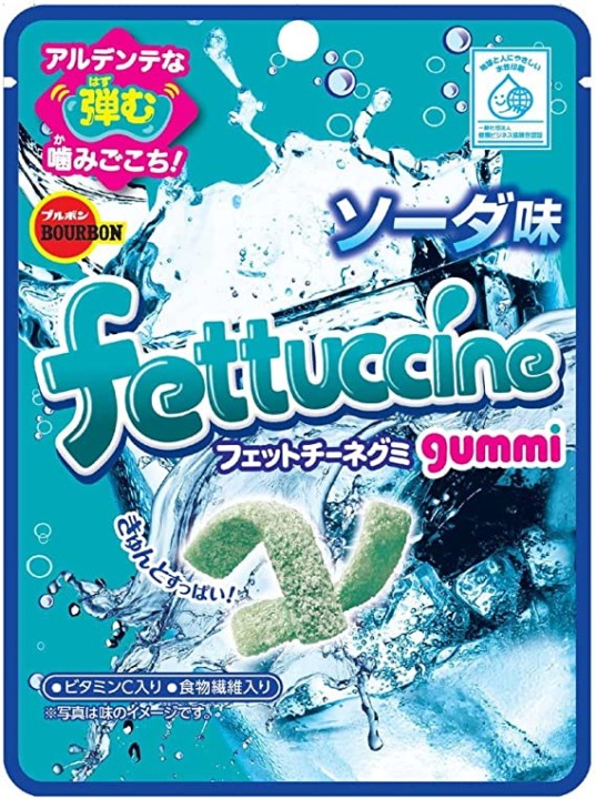 王道のフルーツ？ソーダなどの飲料系？好みの味を見つけよう