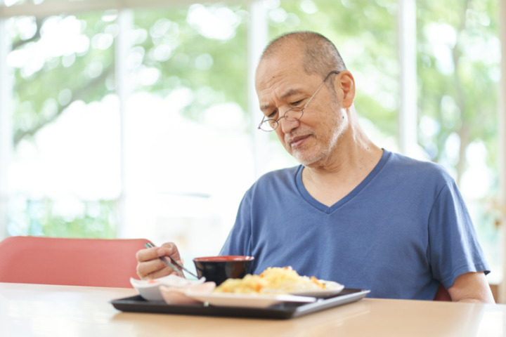 食のそよ風の悪い口コミ・評判｜量が少なくて物足りない