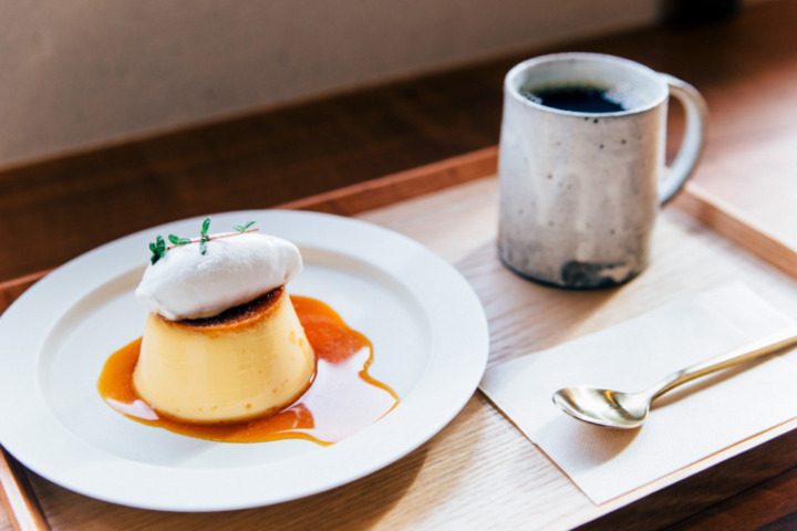 東京・名古屋・岡山など！人気ご当地プリン・専門店を紹介