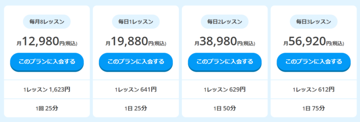 DMM英会話 プラスネイティブ