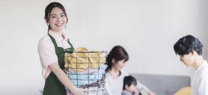 【総評】タスカジは複数の家事に柔軟に対応してくれる低料金の家事代行サービス