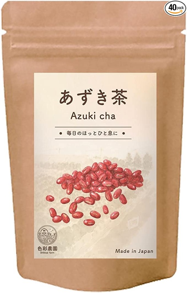 【ほっこり甘い】あずき茶おすすめ人気ランキング20選！無印・カルディで買える？