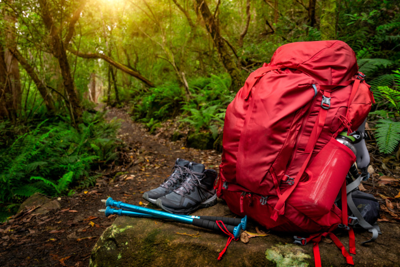 おしゃれで使い勝手最強！登山リュックおすすめ20選｜人気ブランドや選び方を紹介