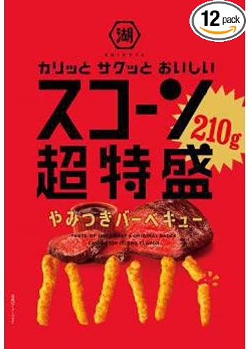 小袋・カップ・大袋？人数や食べるシーンに合わせてパッケージを選ぶ