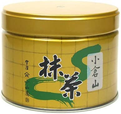 抹茶ラテにするなら「茶道・ドリンク用」をチェック