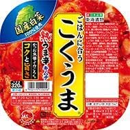 低温熟成：日本人好みの旨みが魅力。時間が経ってもすっぱくなりにくい