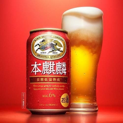 アルコール度数6％以上の発泡酒・第三のビールはガツンとした飲み応え