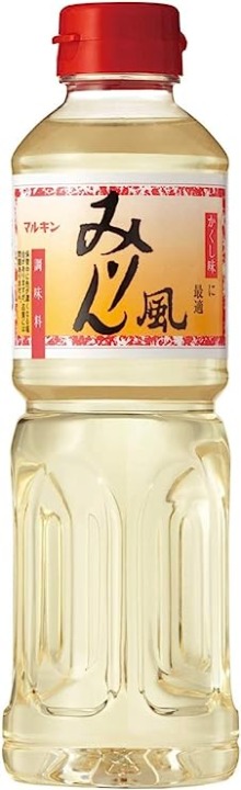 本みりんとは？みりん風調味料との違いは原料とアルコール分