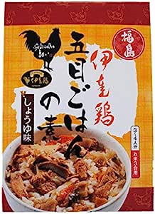 醤油・みりん：濃いめの和風味が好きな人向け。メイン料理としても◎