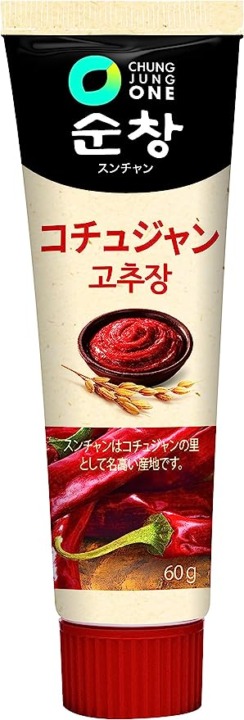 チューブ・ボトル：料理中にサッと使える。炒め物・焼肉などにおすすめ