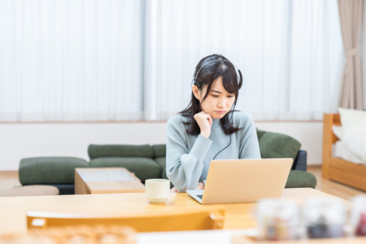 スパトレ 不向き