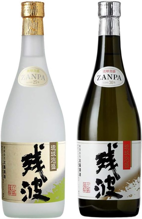 一般酒（熟成3年未満）：スッキリした飲み口で初心者も飲みやすい