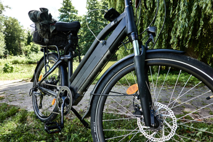 フル電動自転車のよくある質問