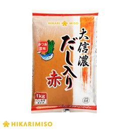 手軽に美味しい味噌汁を作るなら「だし入り」がラク