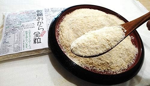 全粒タイプ：おから煮や卯の花などおから料理に最適