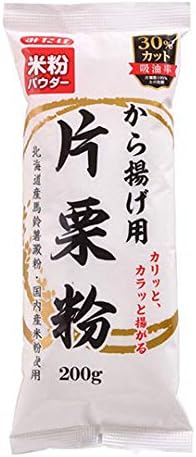 サクサクとした衣の歯応えを楽しみたいなら「竜田揚げタイプ」