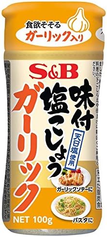 ガーリックや麹入りが人気！フレーバー付きで風味をプラス