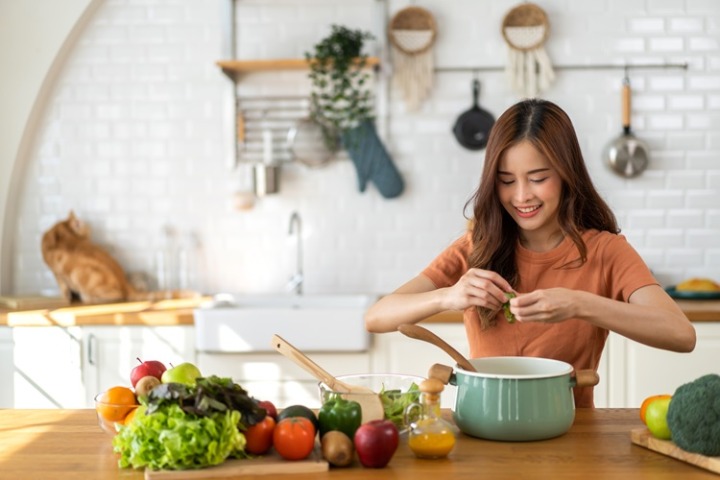 らでぃっしゅぼーやがおすすめなのは、料理のレパートリーが多い方