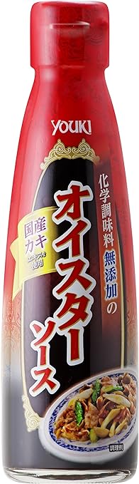 牡蠣の風味を重視したいなら「牡蠣エキス」メインをチョイス