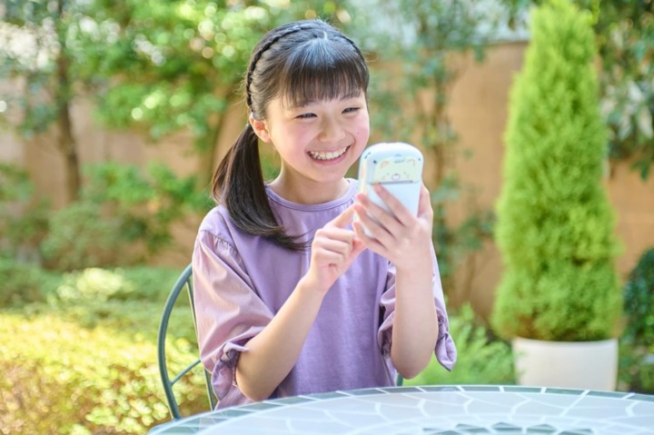 本格的で子供も夢中！「スマホ型おもちゃ」とは？